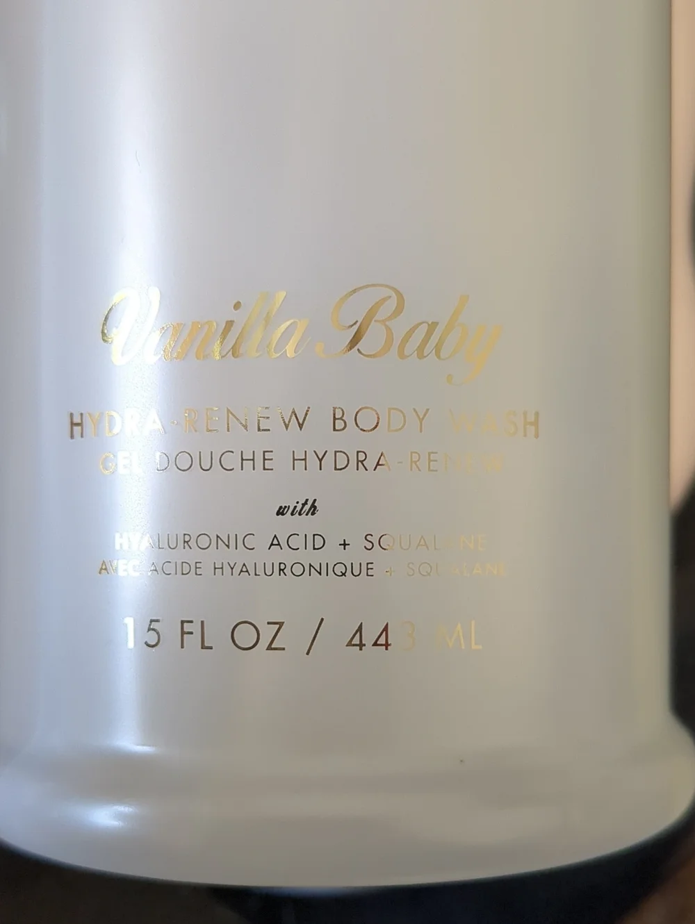 Body Wash